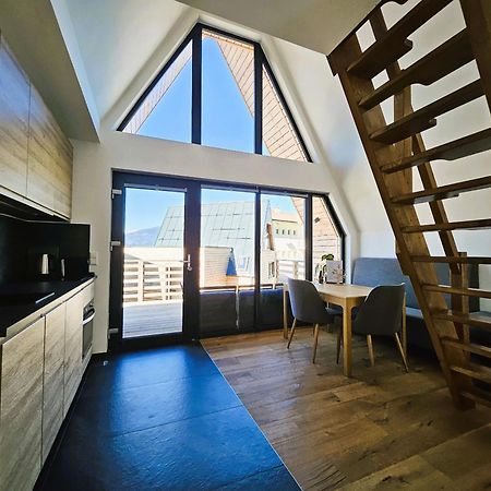 Mountains & Lakes - Chaletdorf & Appartements Villach Exterior foto
