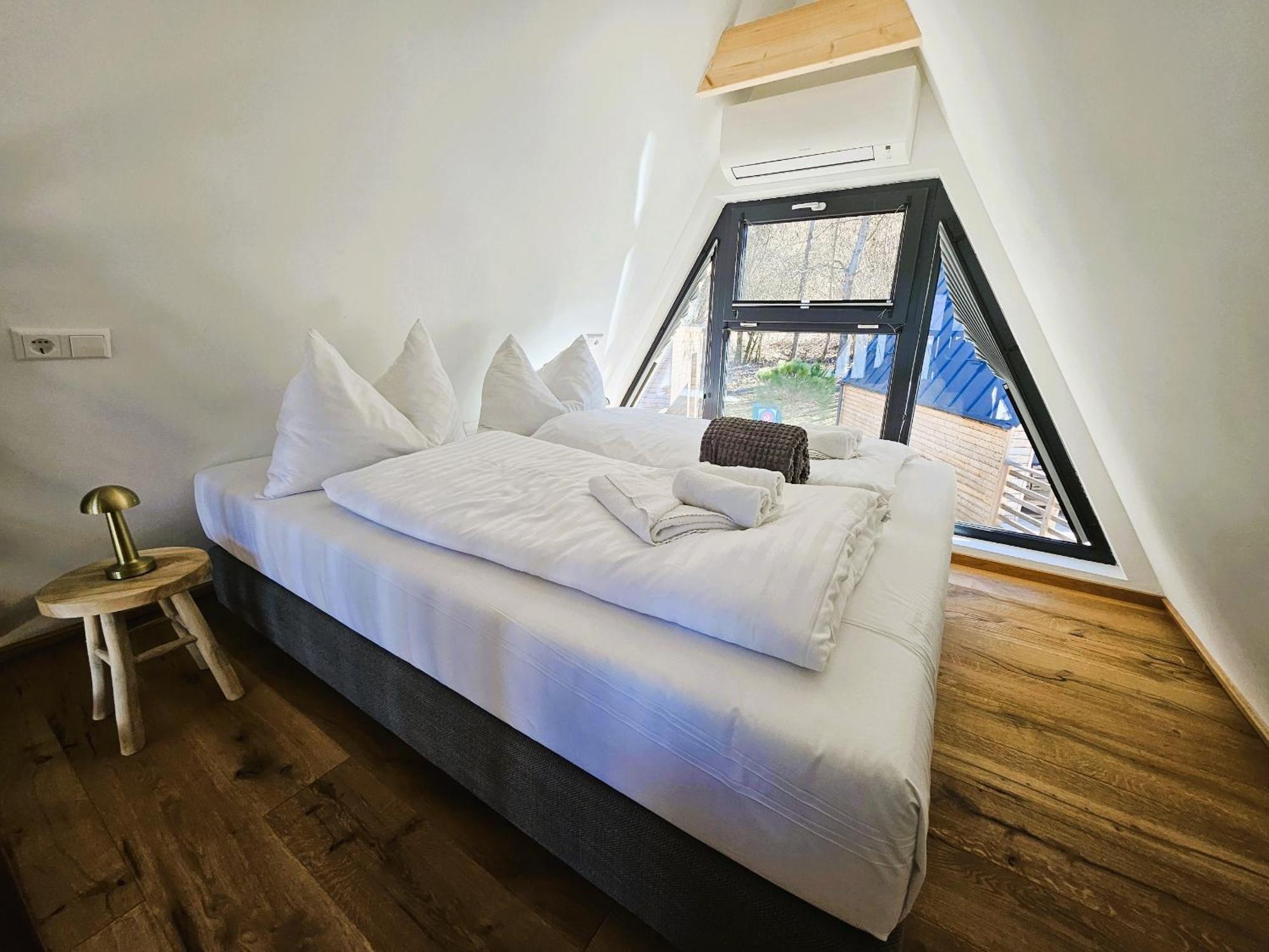 Mountains & Lakes - Chaletdorf & Appartements Villach Exterior foto
