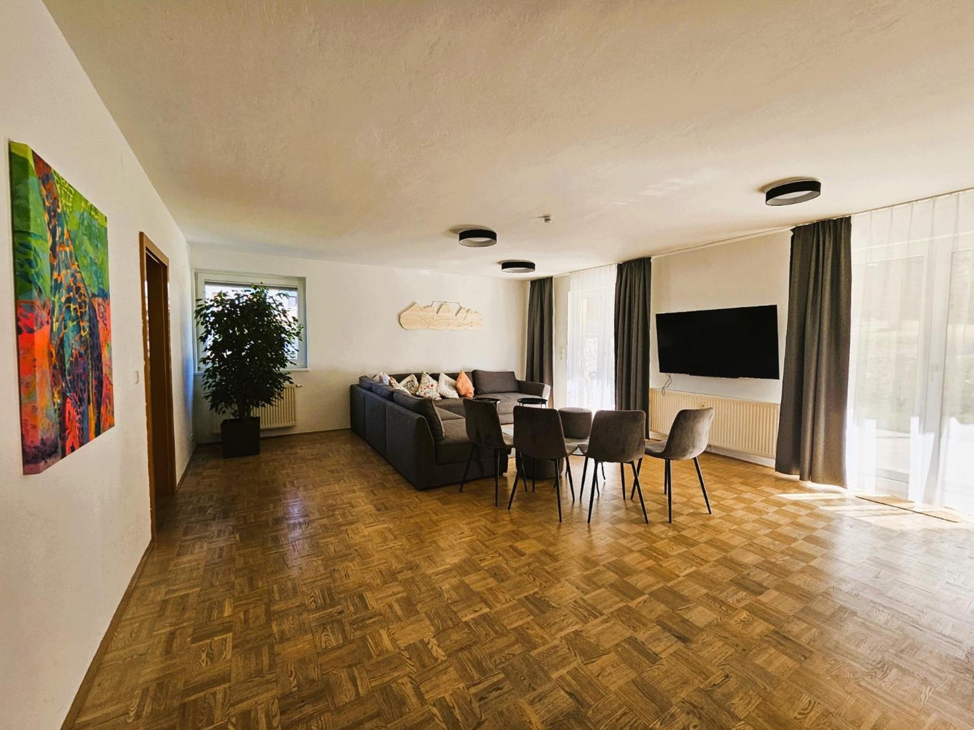 Mountains & Lakes - Chaletdorf & Appartements Villach Exterior foto