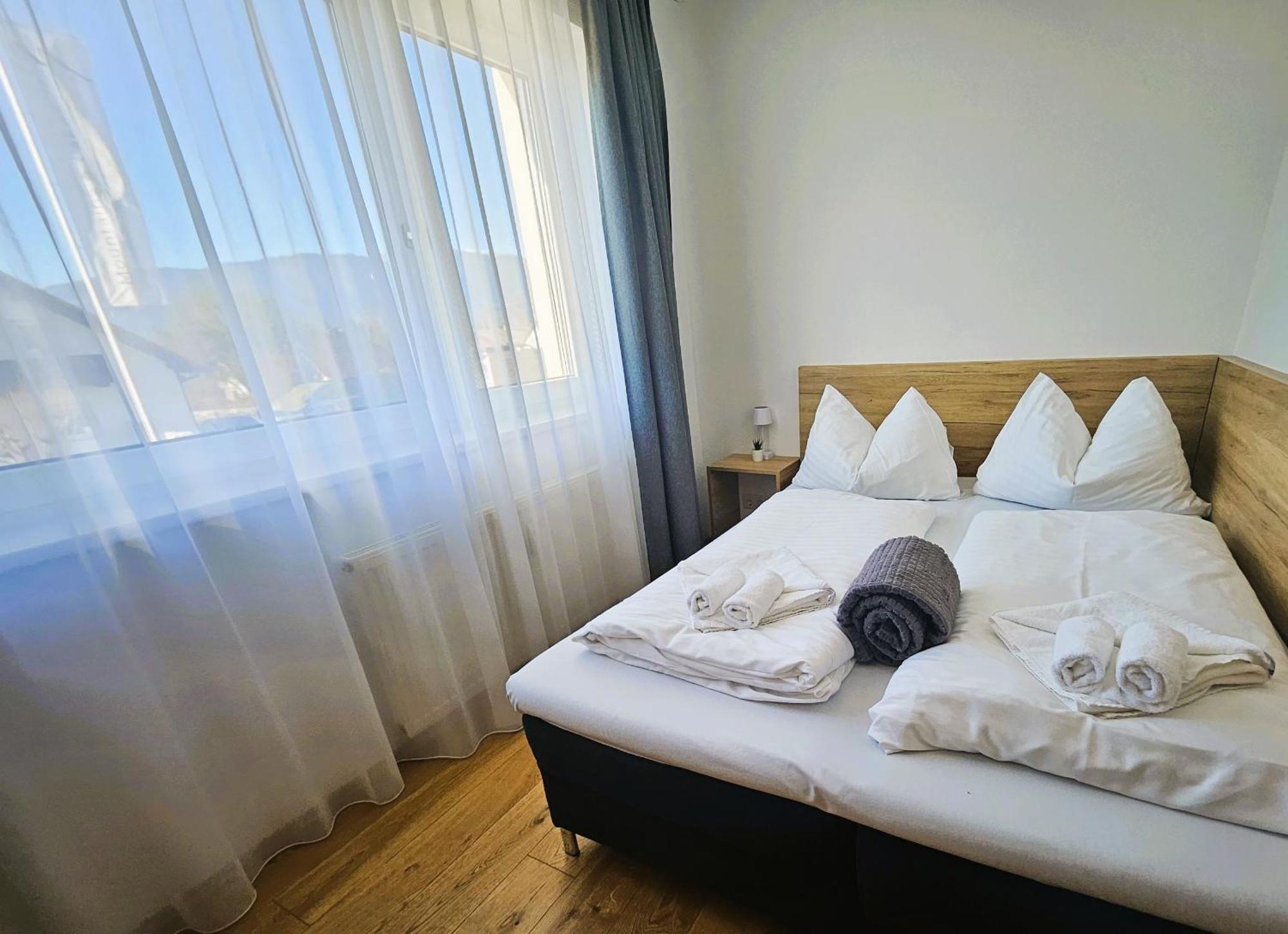 Mountains & Lakes - Chaletdorf & Appartements Villach Exterior foto